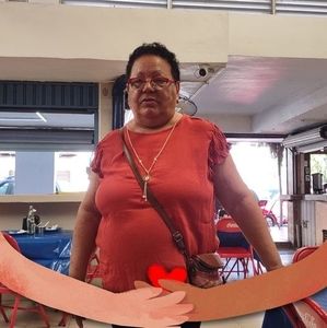 Meet your Posher, Aloida